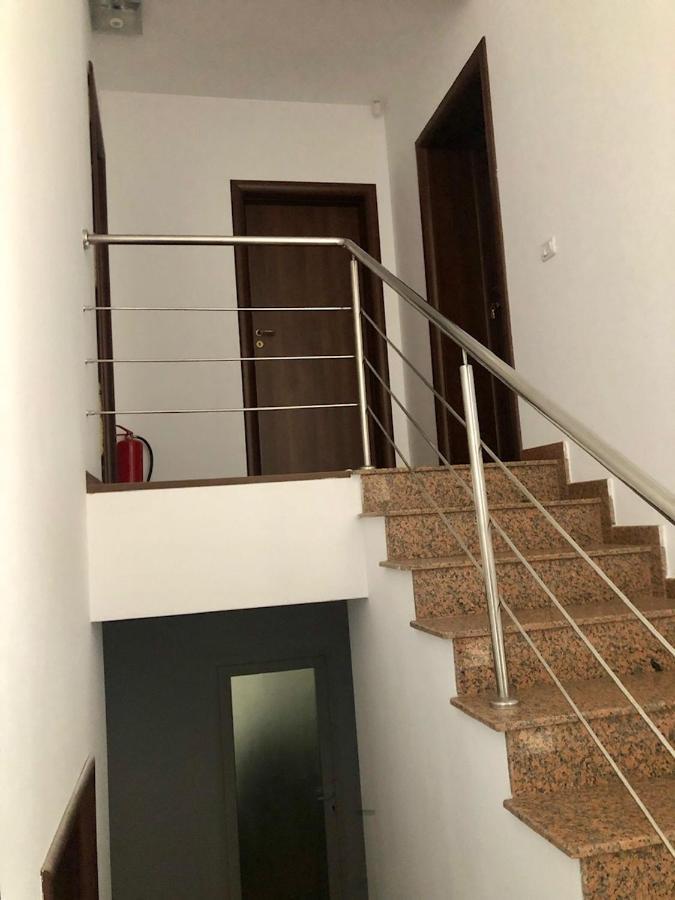 Vila Cu Trandafiri Cozy Apartments 2 Camere Bragadiru 外观 照片