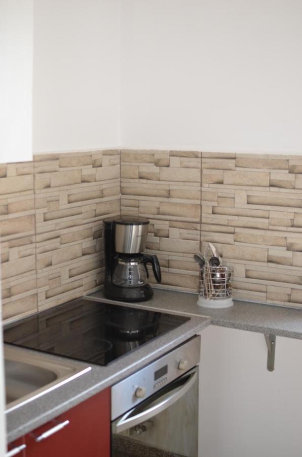 Vila Cu Trandafiri Cozy Apartments 2 Camere Bragadiru 外观 照片