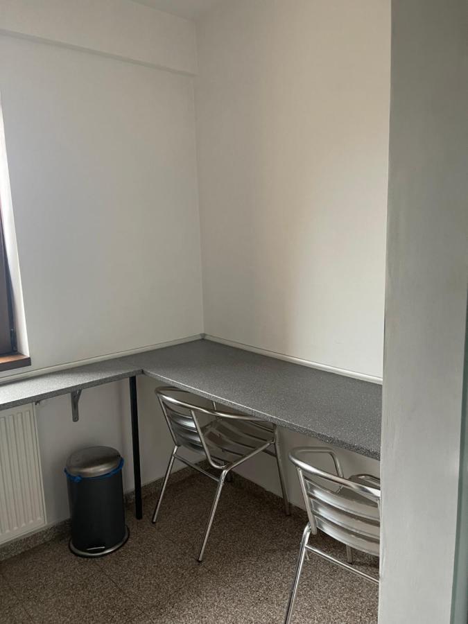 Vila Cu Trandafiri Cozy Apartments 2 Camere Bragadiru 外观 照片