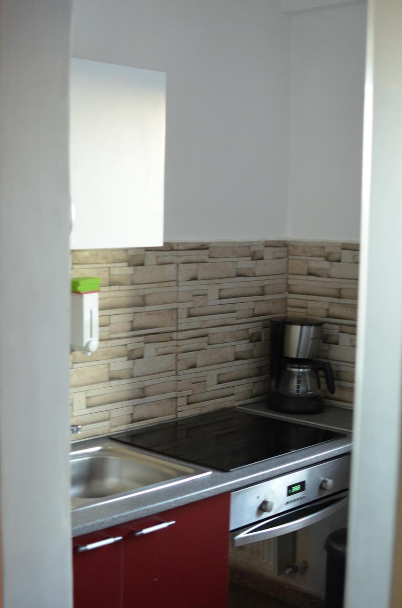 Vila Cu Trandafiri Cozy Apartments 2 Camere Bragadiru 外观 照片